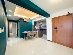 Blk 449B West Valley @ Bukit Batok (Bukit Batok), HDB 4 Rooms #417721941